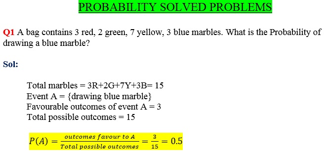 Solve Dice Probability Problem