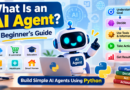 What Is an AI Agent? A Beginner’s Guide