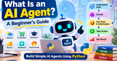 AI_Agent
