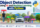 Object Detection Using Python, AI and Machine Learning